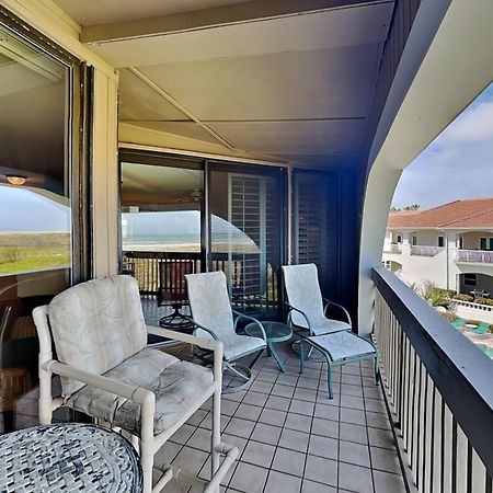 Hibiscus 301 A Apartment St. Augustine Bagian luar foto