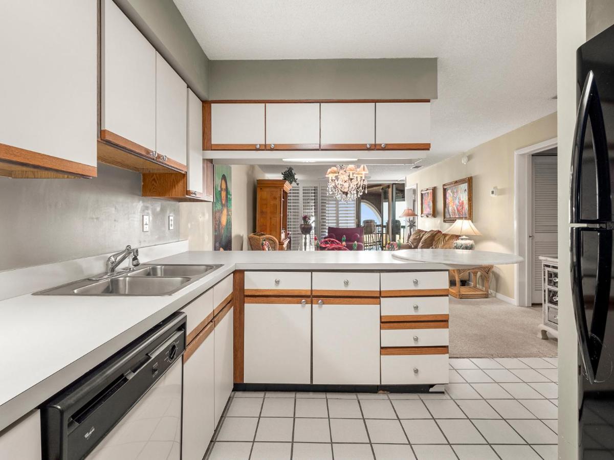 Hibiscus 301 A Apartment St. Augustine Bagian luar foto