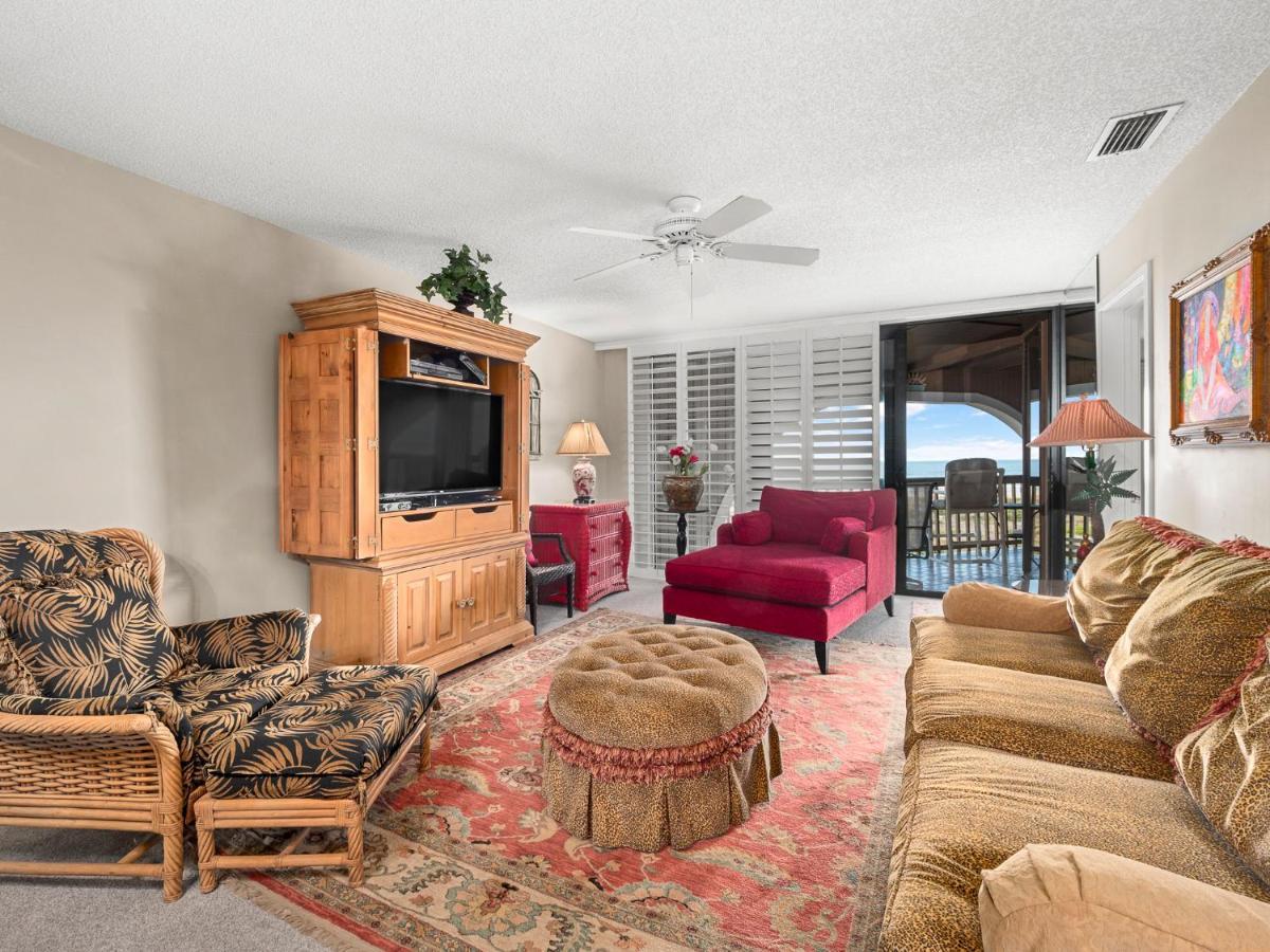 Hibiscus 301 A Apartment St. Augustine Bagian luar foto
