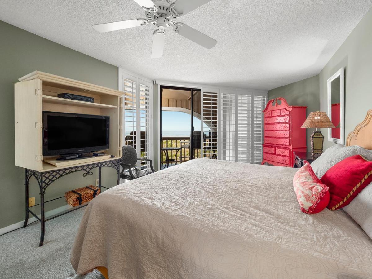 Hibiscus 301 A Apartment St. Augustine Bagian luar foto