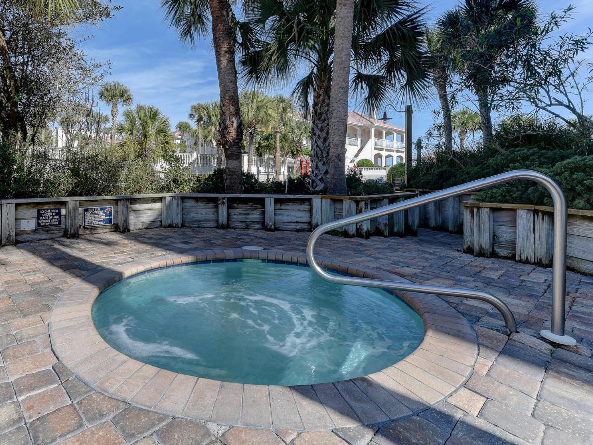 Hibiscus 301 A Apartment St. Augustine Bagian luar foto