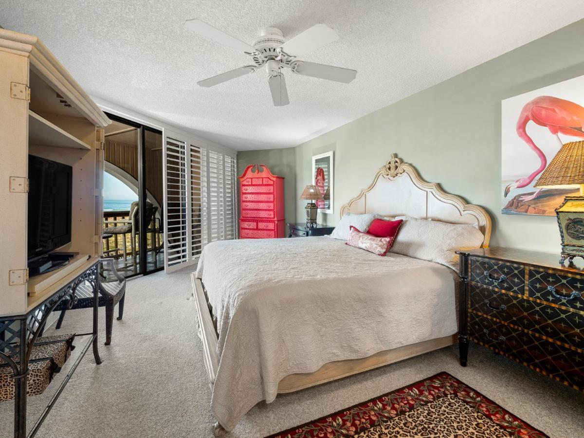Hibiscus 301 A Apartment St. Augustine Bagian luar foto