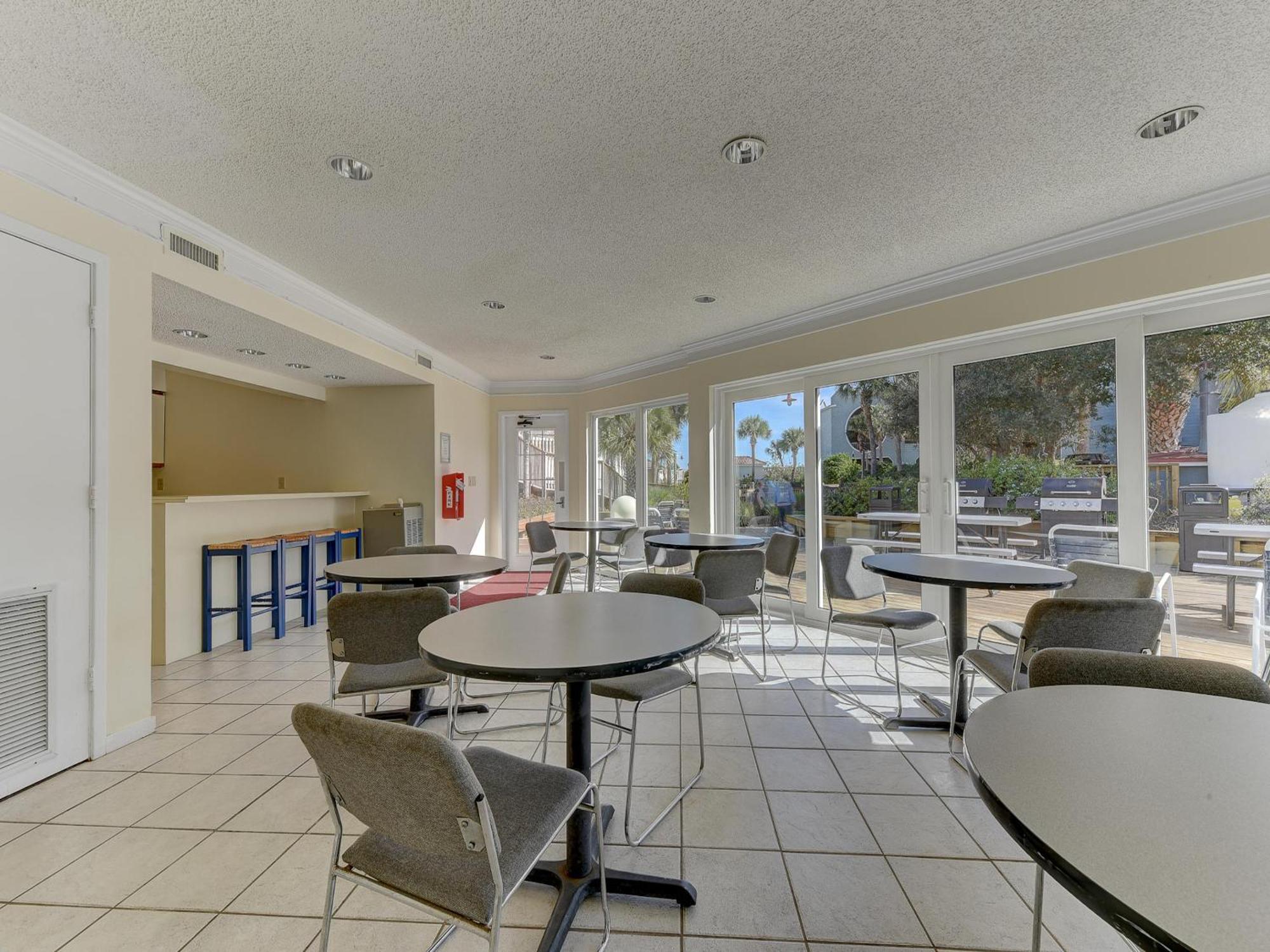 Hibiscus 301 A Apartment St. Augustine Bagian luar foto